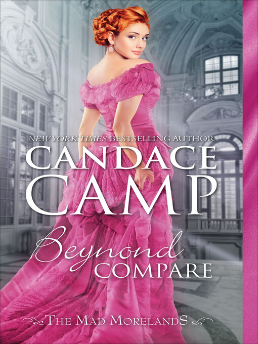 Title details for Beyond Compare by Candace Camp - Available